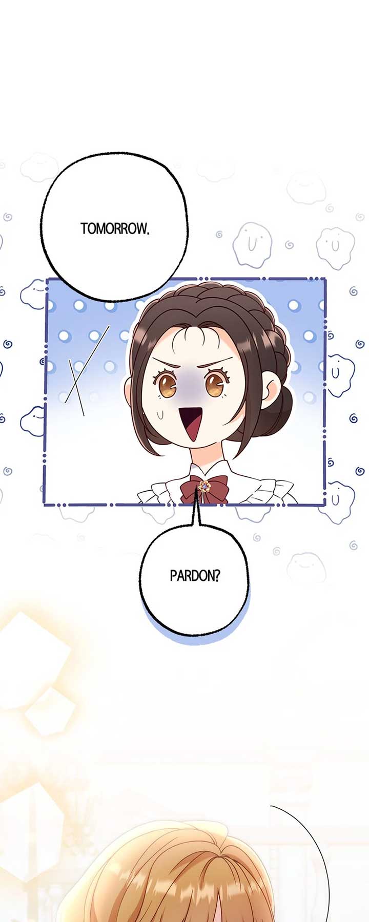 The Murdered Princess and the Innocent Traitor Chapter 44 - Page 65