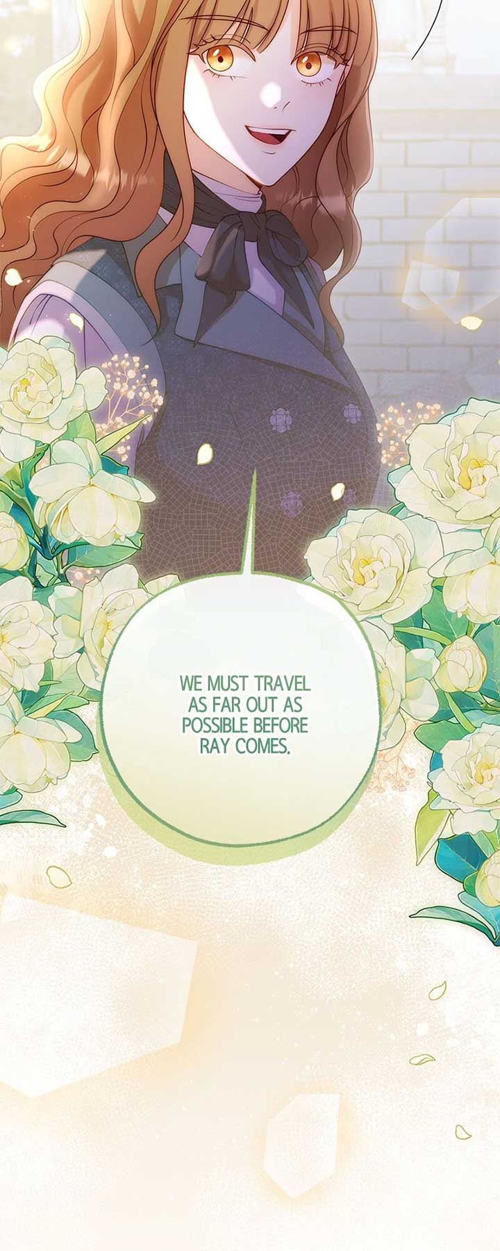 The Murdered Princess and the Innocent Traitor Chapter 44 - Page 66