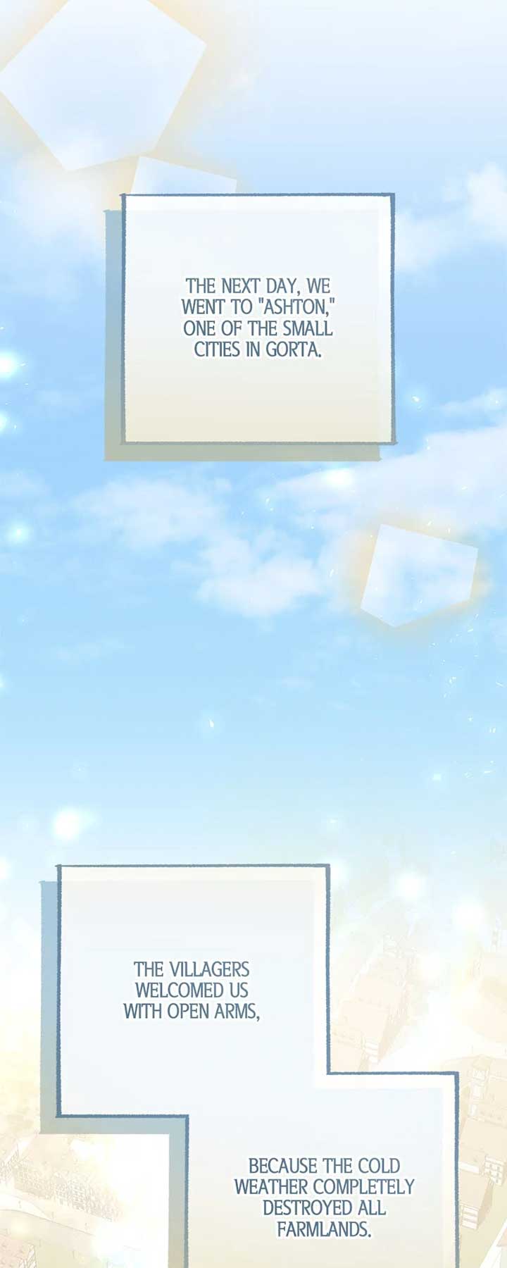 The Murdered Princess and the Innocent Traitor Chapter 44 - Page 68