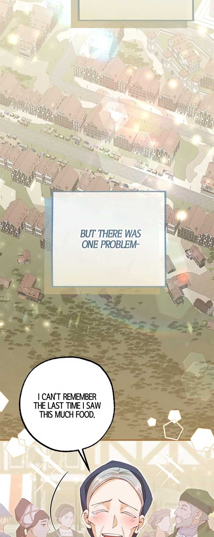 The Murdered Princess and the Innocent Traitor Chapter 44 - Page 69