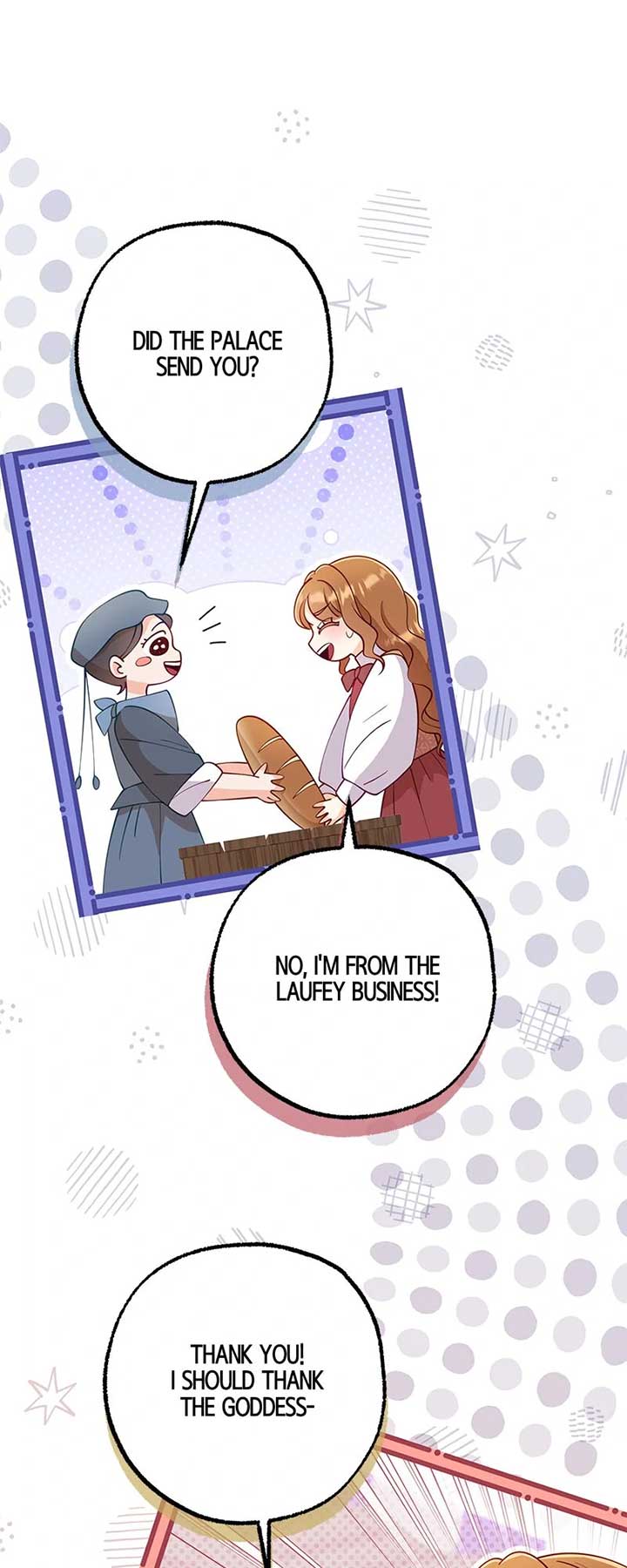 The Murdered Princess and the Innocent Traitor Chapter 44 - Page 72