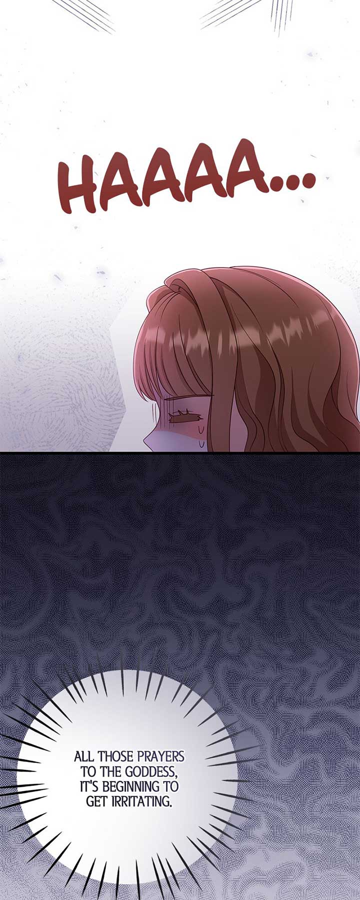 The Murdered Princess and the Innocent Traitor Chapter 44 - Page 74