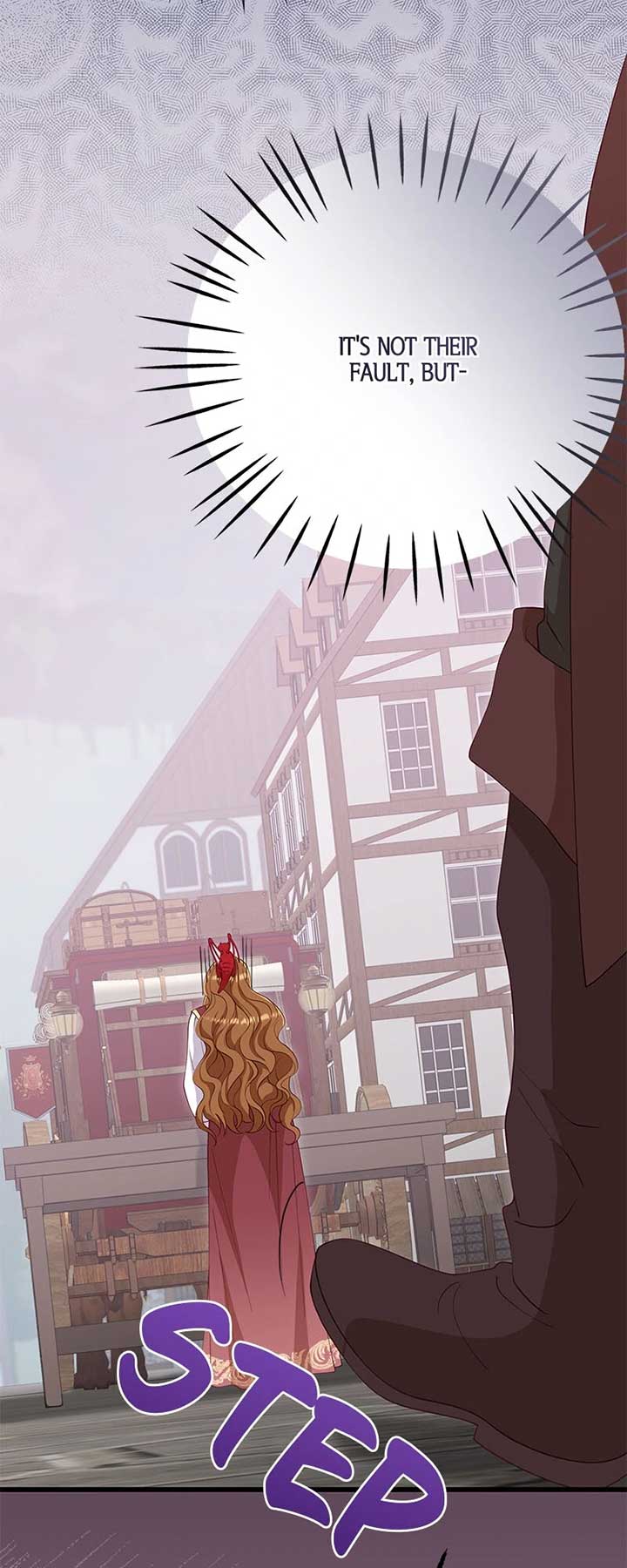 The Murdered Princess and the Innocent Traitor Chapter 44 - Page 75