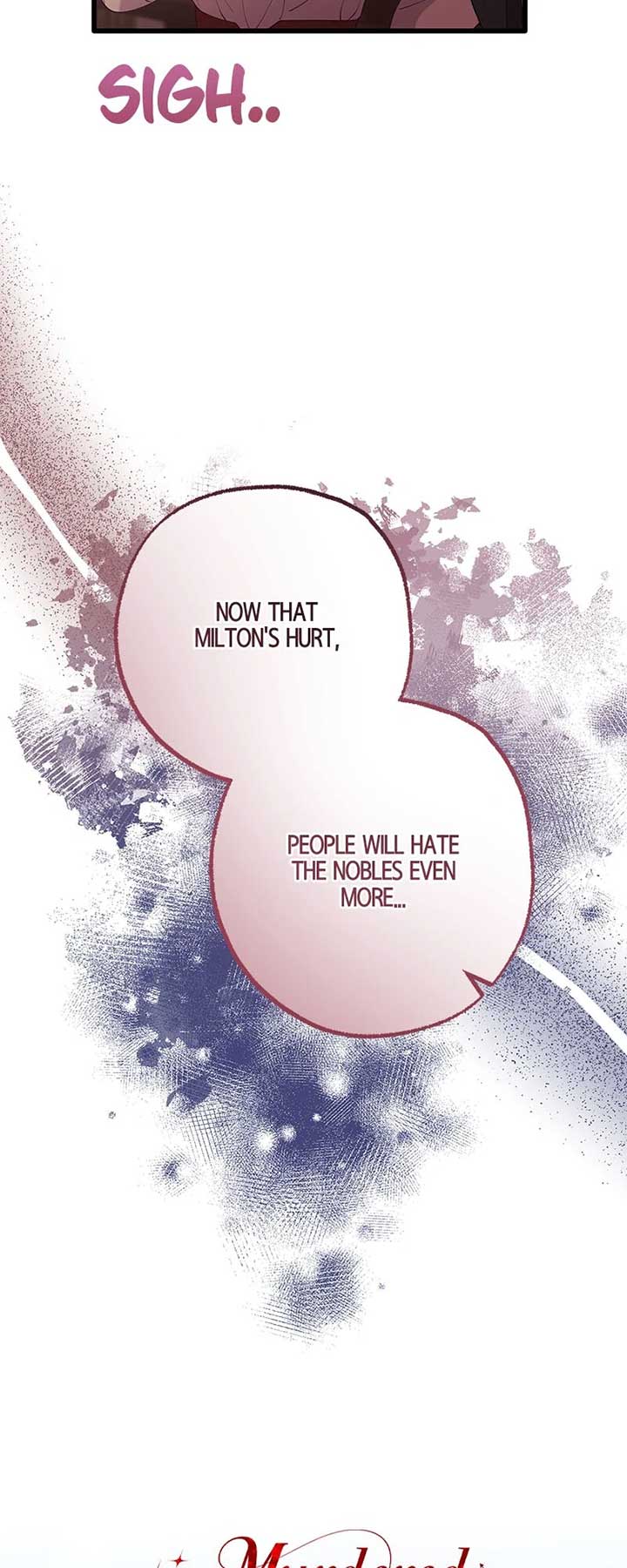 The Murdered Princess and the Innocent Traitor Chapter 44 - Page 9