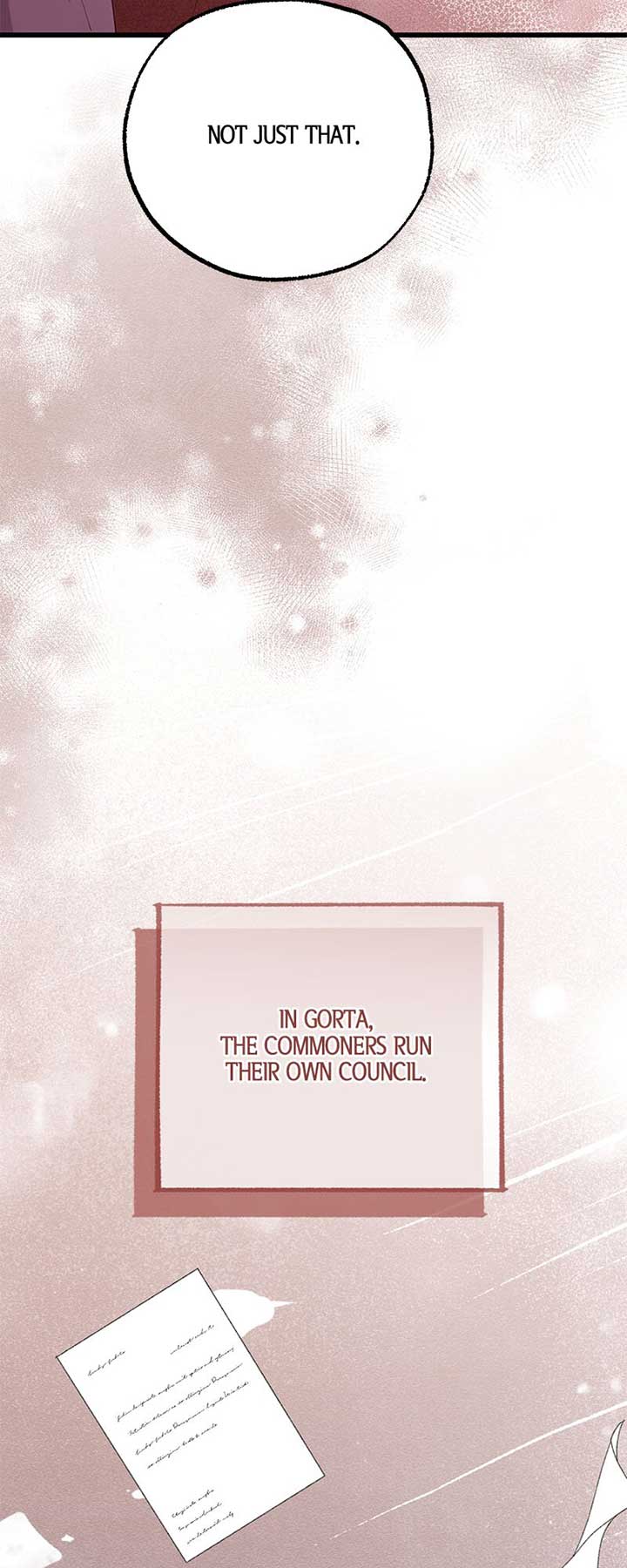 The Murdered Princess and the Innocent Traitor Chapter 44 - Page 81