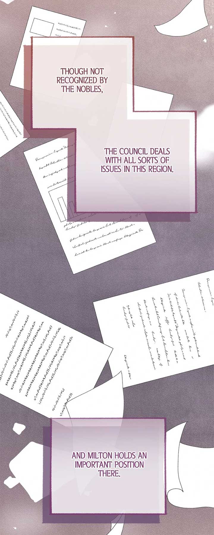 The Murdered Princess and the Innocent Traitor Chapter 44 - Page 82