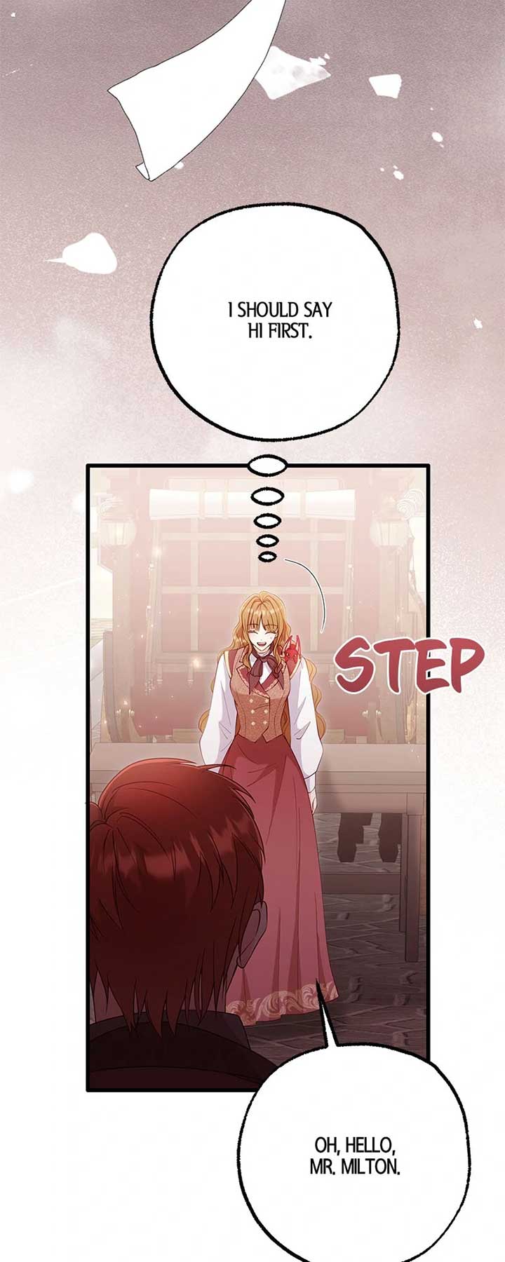 The Murdered Princess and the Innocent Traitor Chapter 44 - Page 83