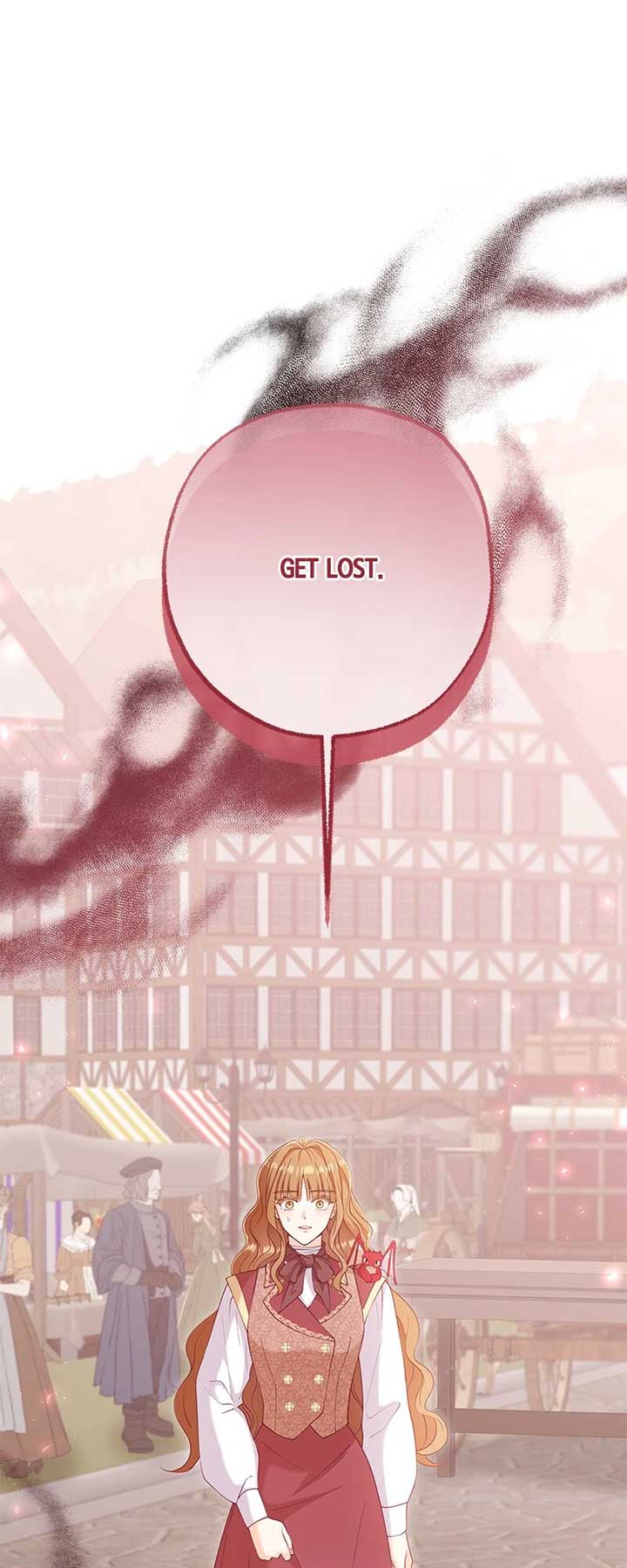 The Murdered Princess and the Innocent Traitor Chapter 44 - Page 92