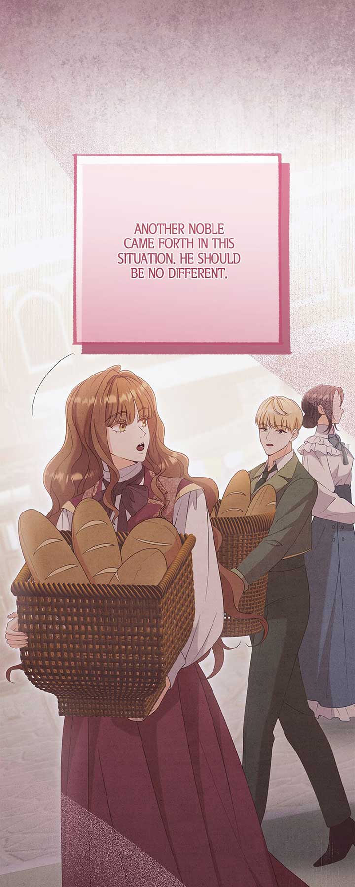 The Murdered Princess and the Innocent Traitor Chapter 45 - Page 23