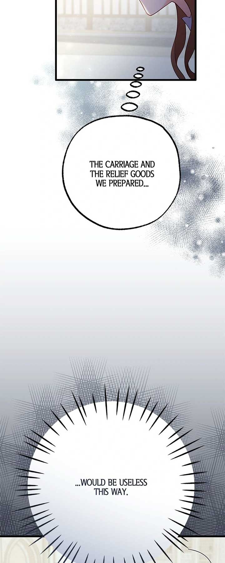 The Murdered Princess and the Innocent Traitor Chapter 45 - Page 31