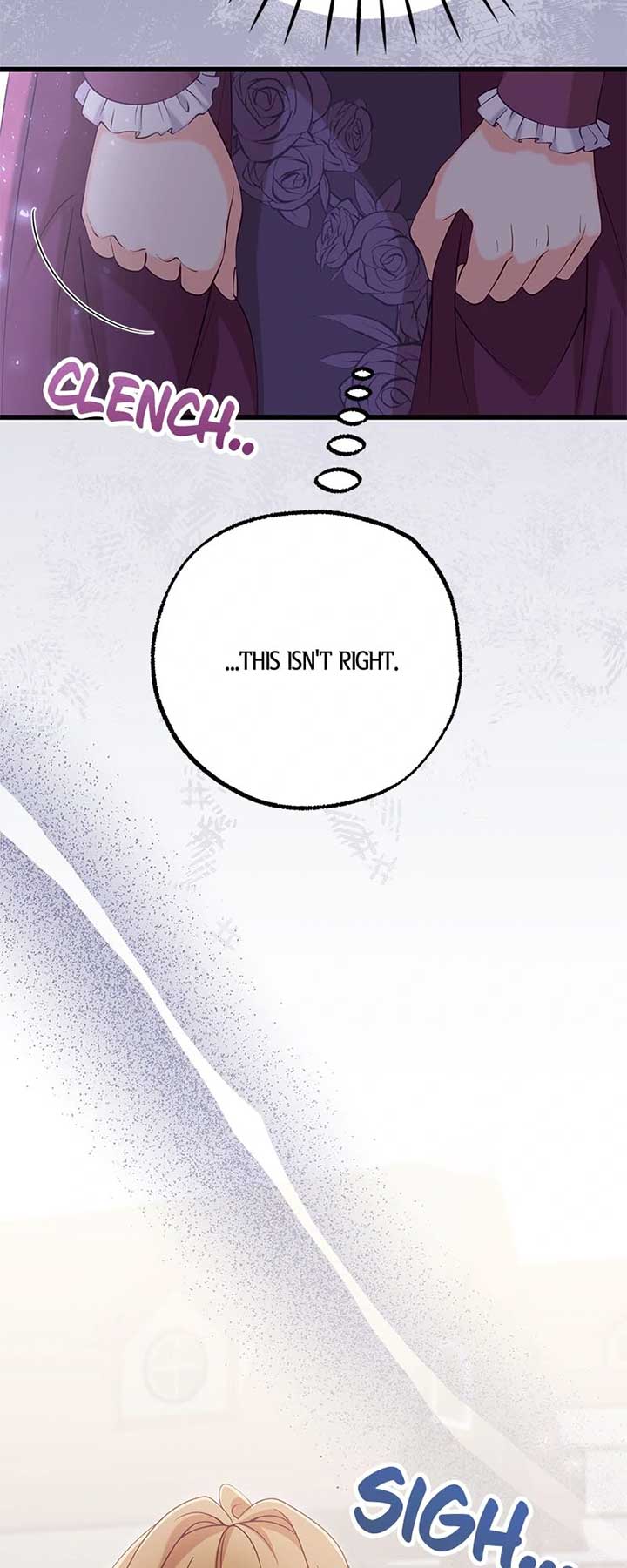 The Murdered Princess and the Innocent Traitor Chapter 45 - Page 36