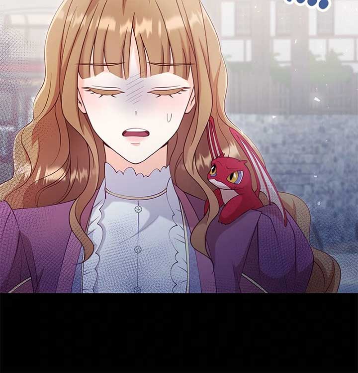 The Murdered Princess and the Innocent Traitor Chapter 45 - Page 37