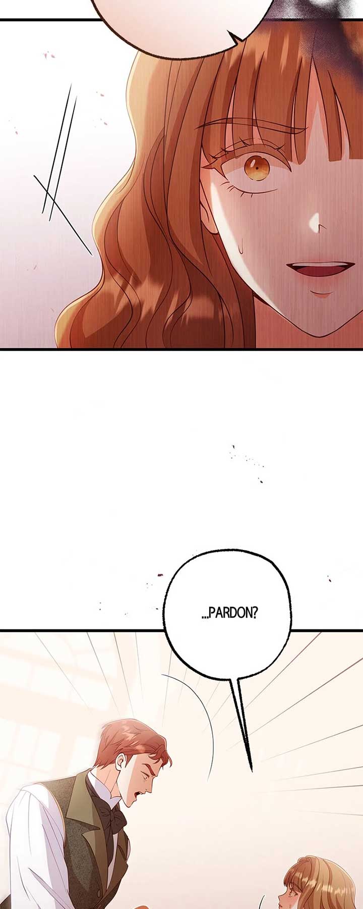 The Murdered Princess and the Innocent Traitor Chapter 45 - Page 46