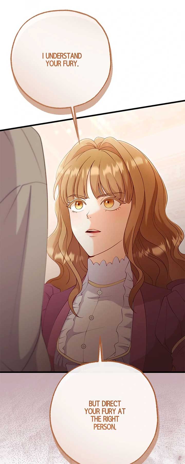 The Murdered Princess and the Innocent Traitor Chapter 45 - Page 55