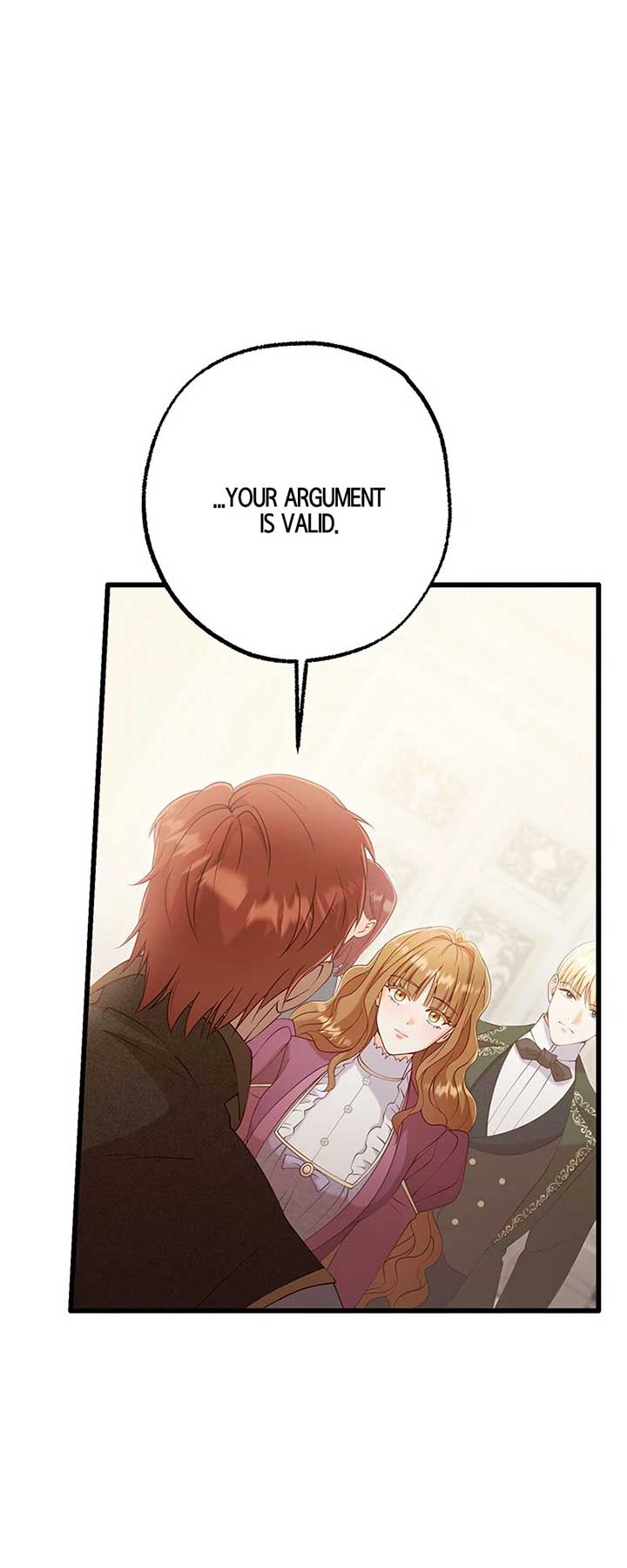 The Murdered Princess and the Innocent Traitor Chapter 45 - Page 58