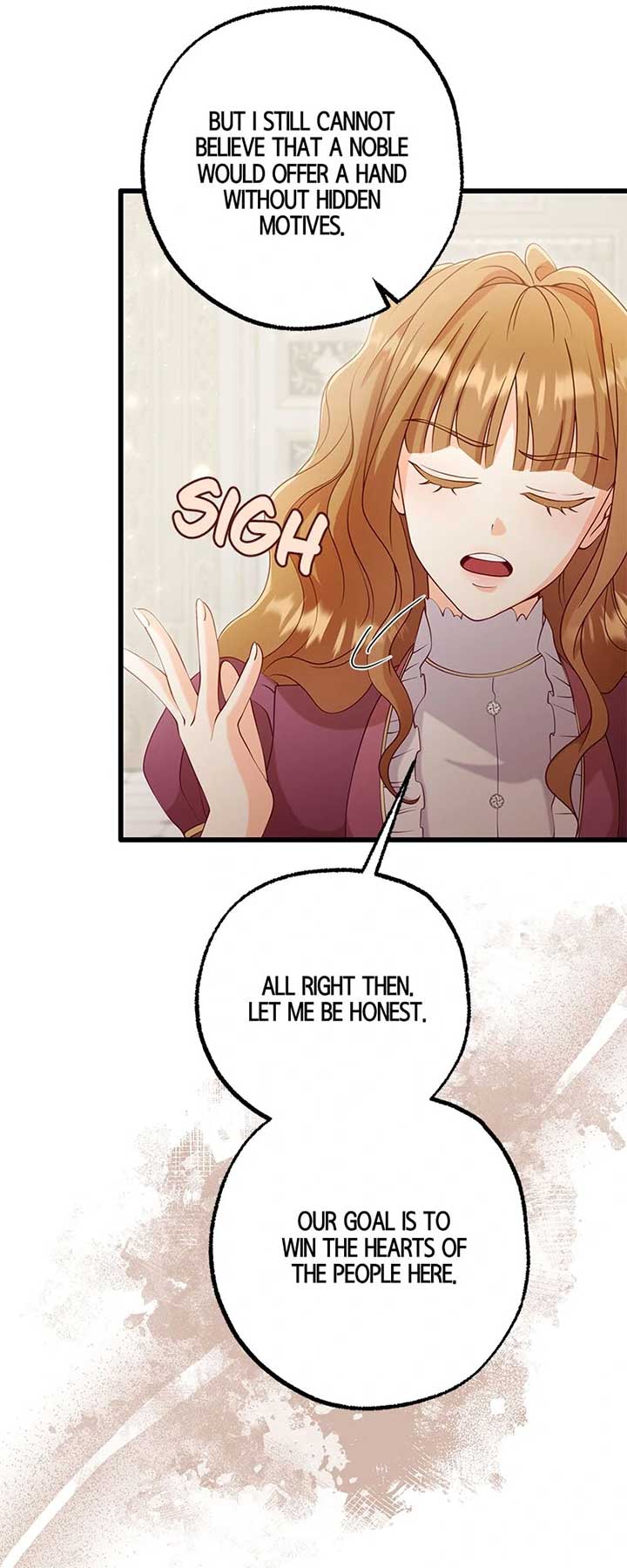 The Murdered Princess and the Innocent Traitor Chapter 45 - Page 59