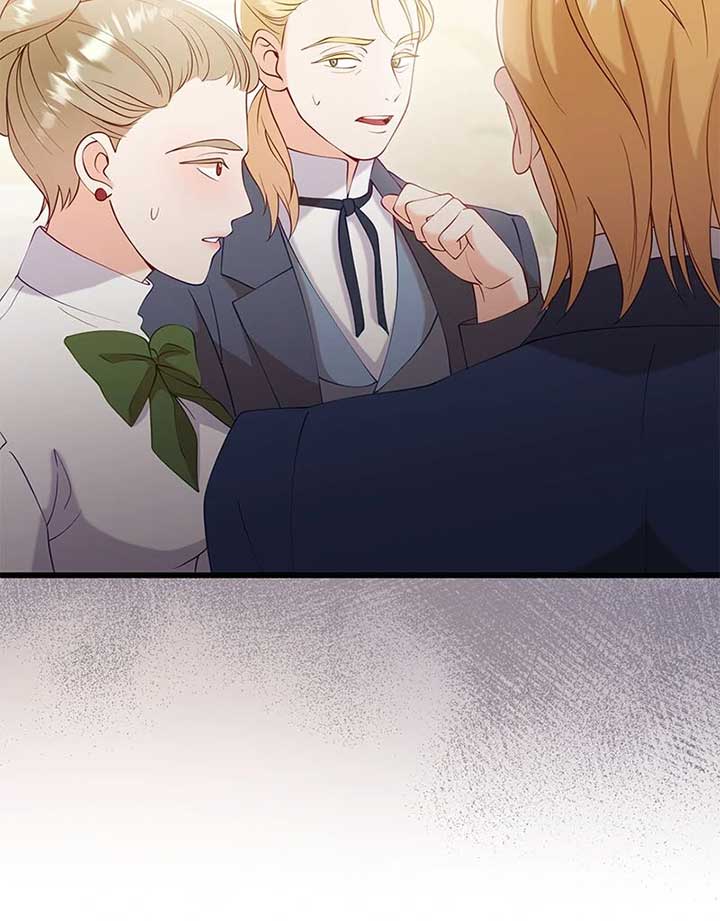 The Murdered Princess and the Innocent Traitor Chapter 45 - Page 62