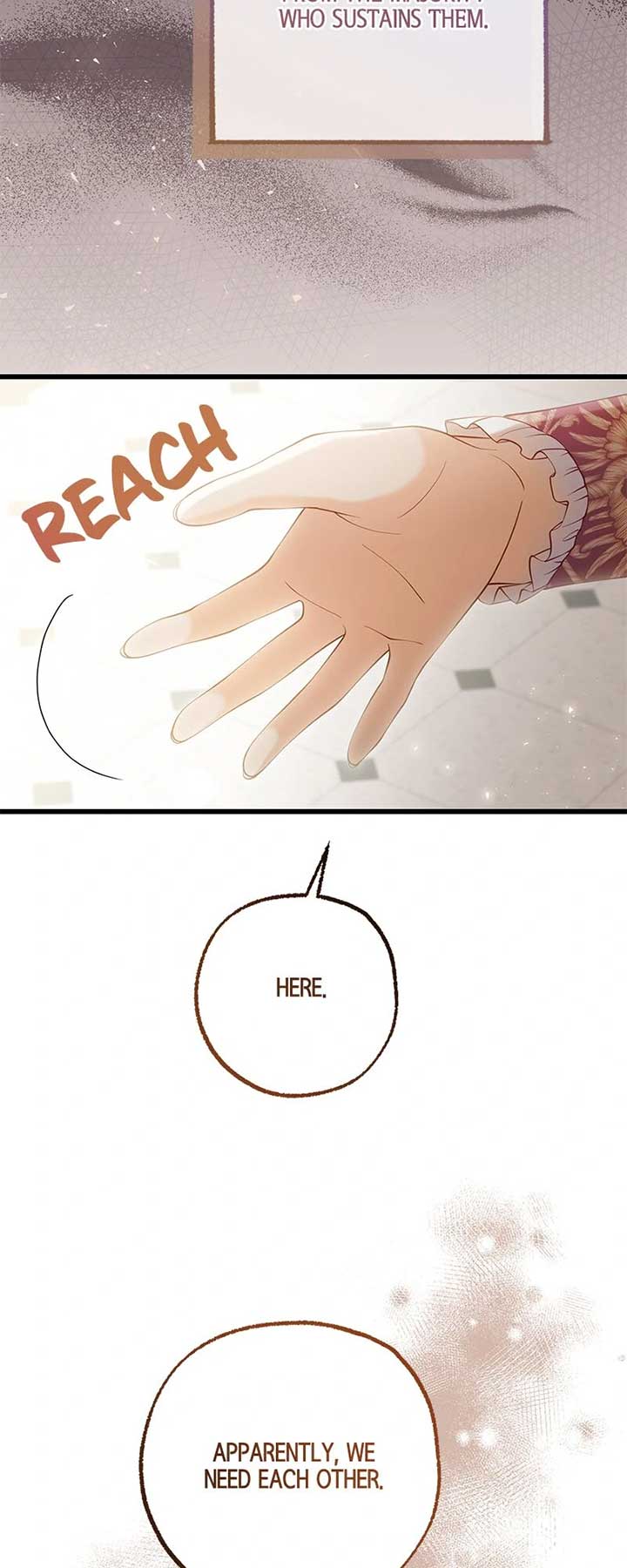 The Murdered Princess and the Innocent Traitor Chapter 45 - Page 64