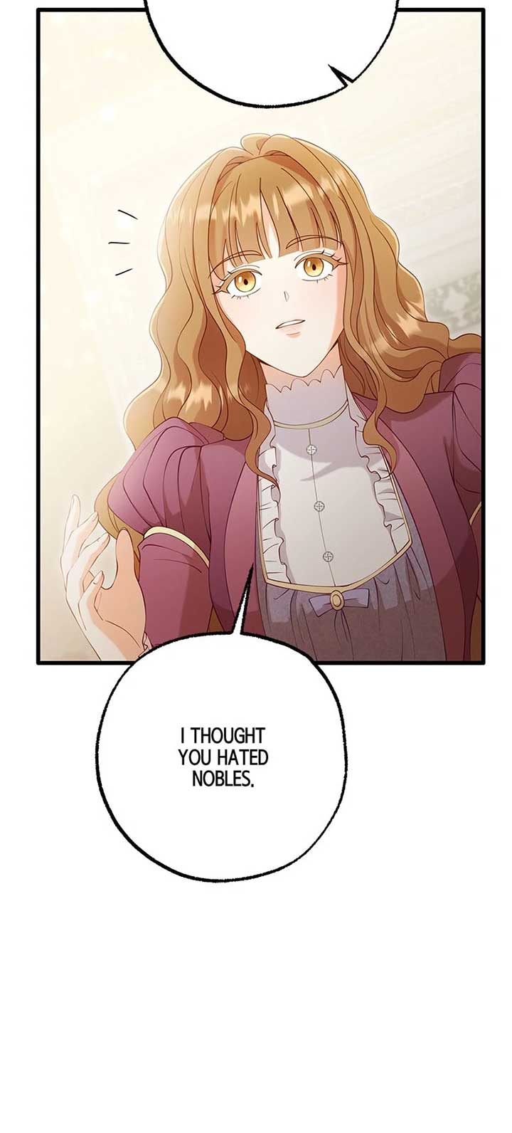The Murdered Princess and the Innocent Traitor Chapter 45 - Page 68