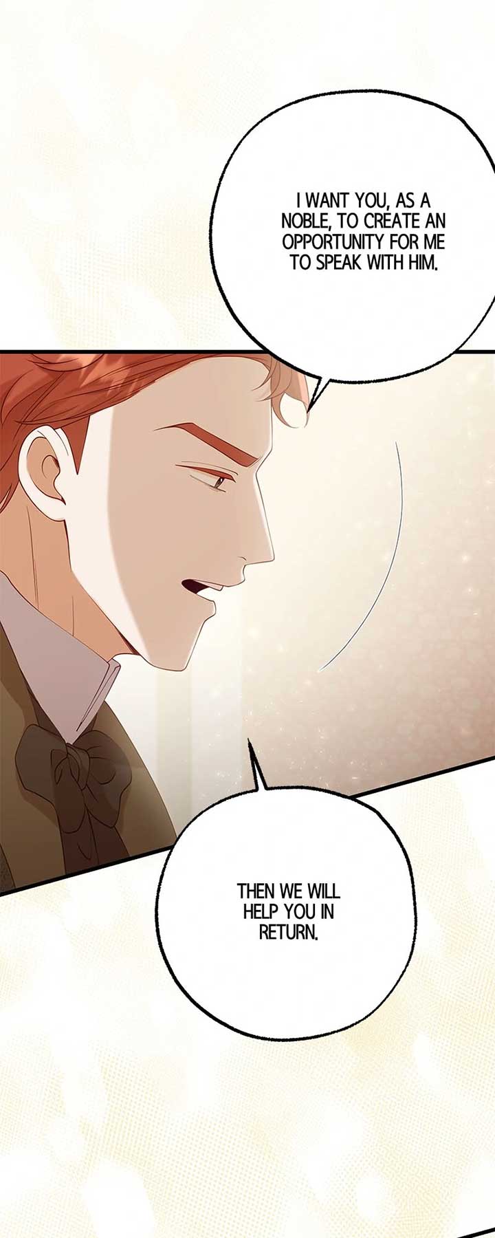 The Murdered Princess and the Innocent Traitor Chapter 45 - Page 70