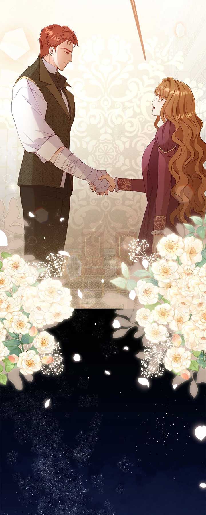 The Murdered Princess and the Innocent Traitor Chapter 45 - Page 72