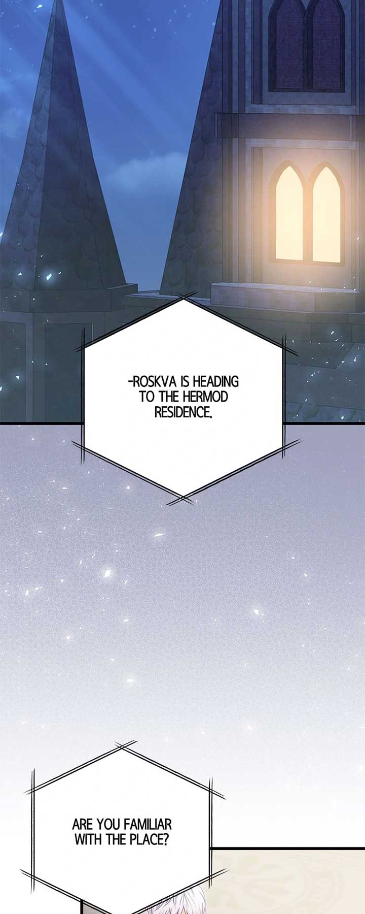 The Murdered Princess and the Innocent Traitor Chapter 45 - Page 74