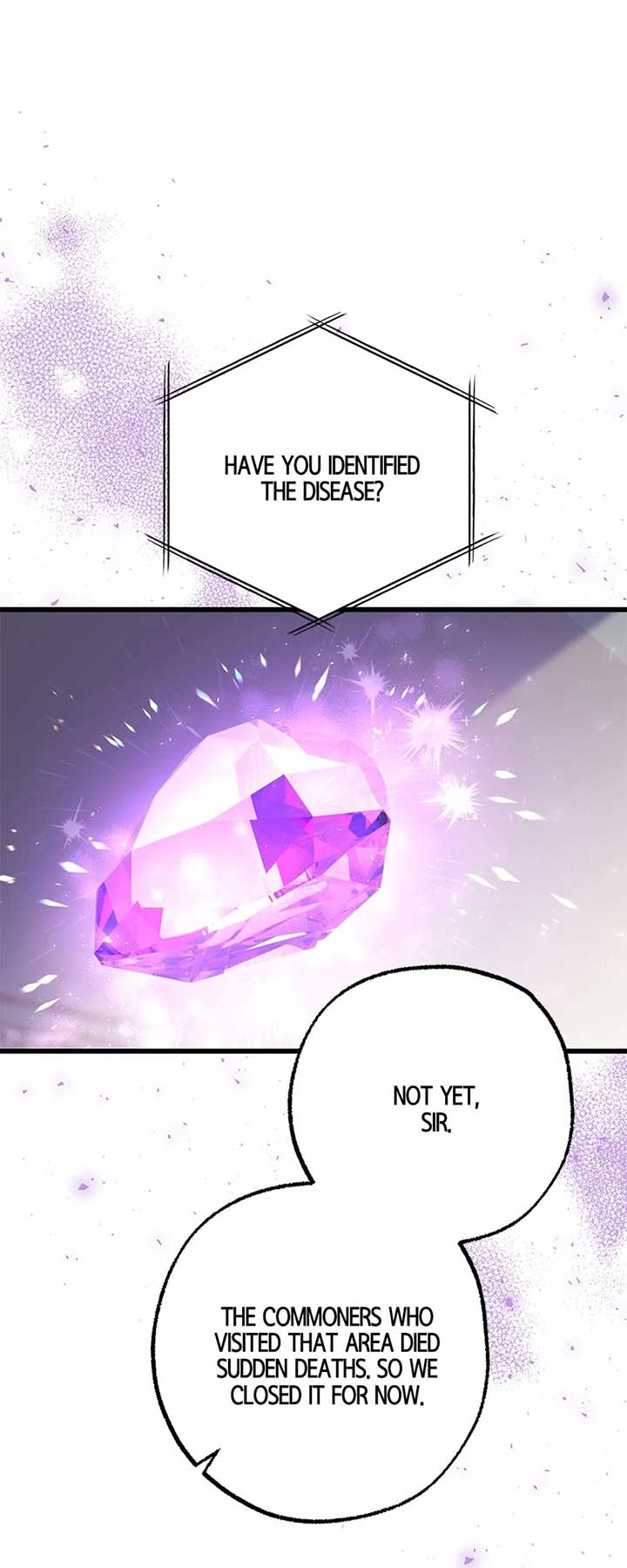 The Murdered Princess and the Innocent Traitor Chapter 45 - Page 76