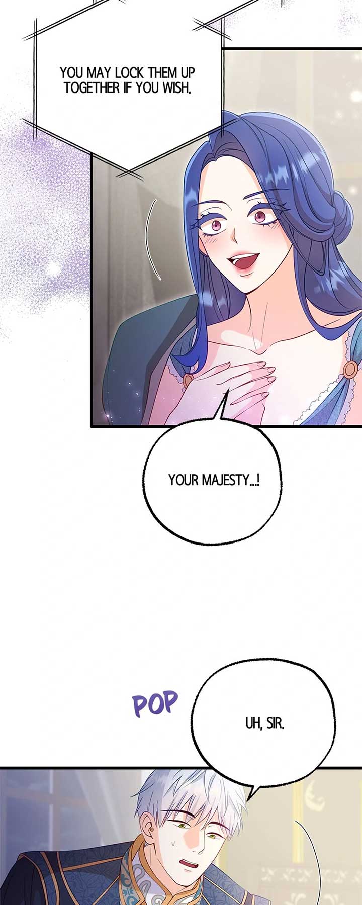 The Murdered Princess and the Innocent Traitor Chapter 45 - Page 79