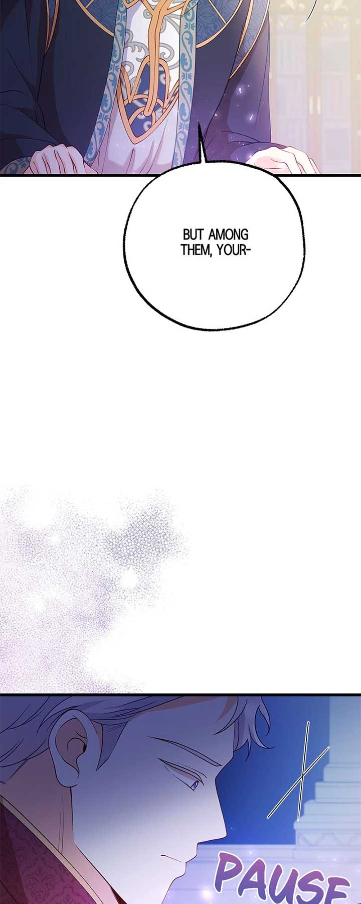 The Murdered Princess and the Innocent Traitor Chapter 45 - Page 80