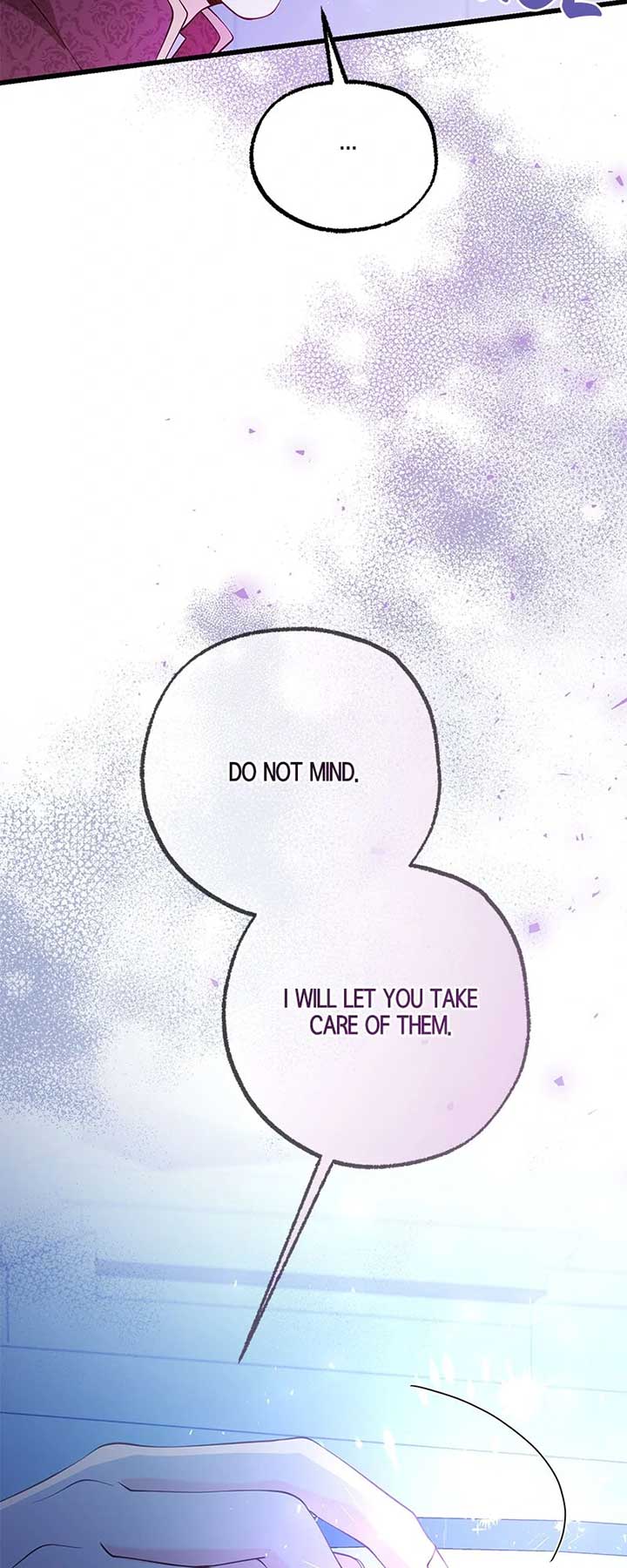 The Murdered Princess and the Innocent Traitor Chapter 45 - Page 81