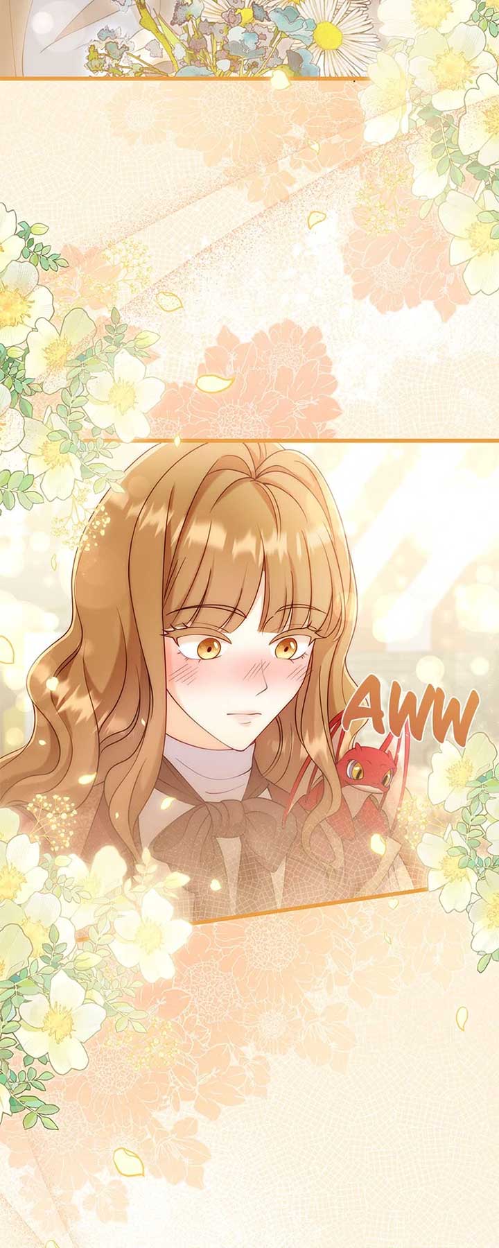 The Murdered Princess and the Innocent Traitor Chapter 45 - Page 10