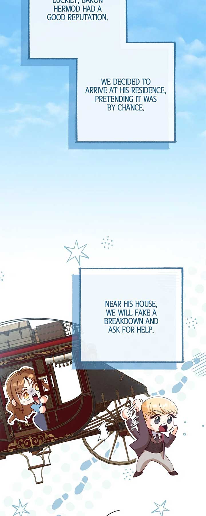 The Murdered Princess and the Innocent Traitor Chapter 46 - Page 2