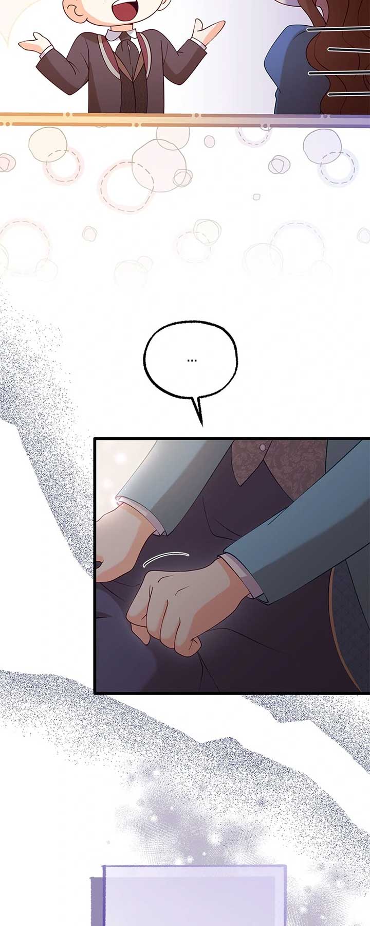 The Murdered Princess and the Innocent Traitor Chapter 46 - Page 12