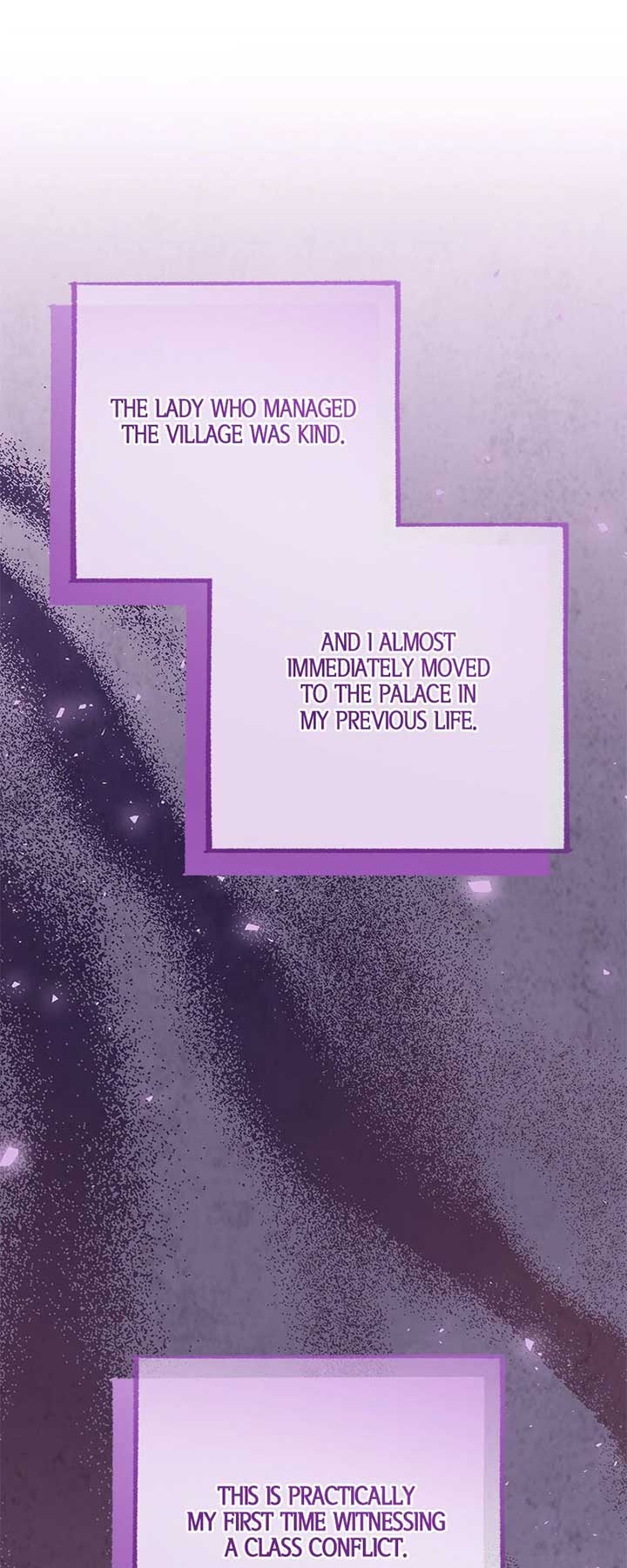 The Murdered Princess and the Innocent Traitor Chapter 46 - Page 14