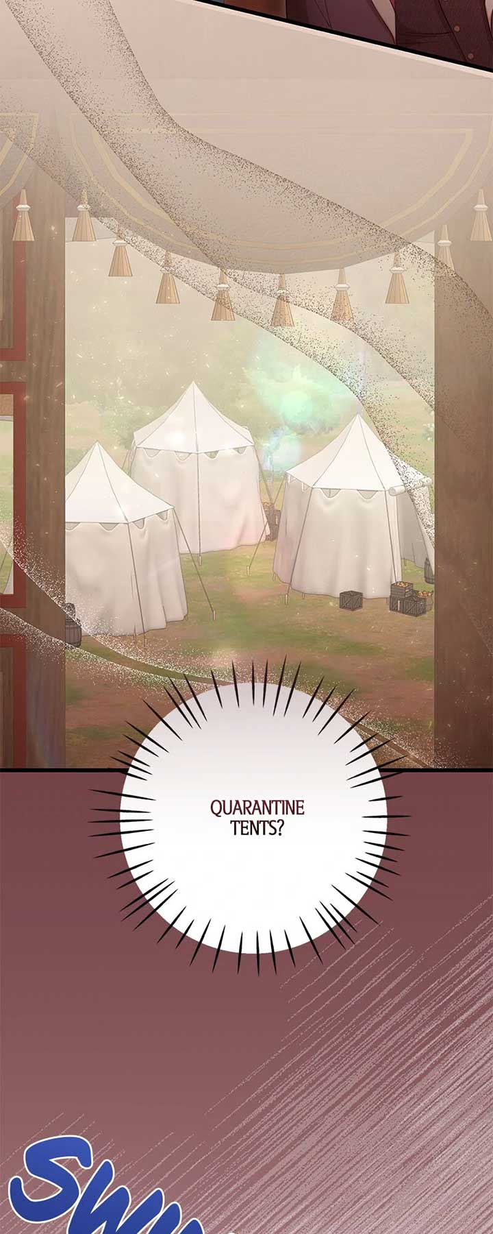 The Murdered Princess and the Innocent Traitor Chapter 46 - Page 17