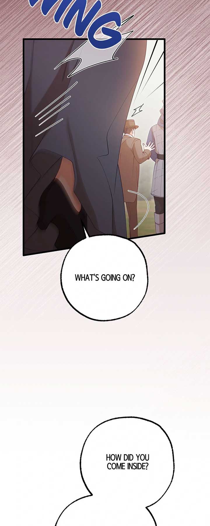 The Murdered Princess and the Innocent Traitor Chapter 46 - Page 18