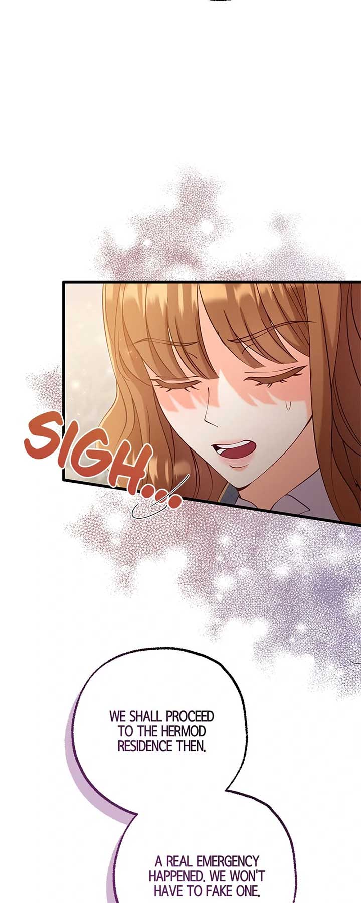 The Murdered Princess and the Innocent Traitor Chapter 46 - Page 22