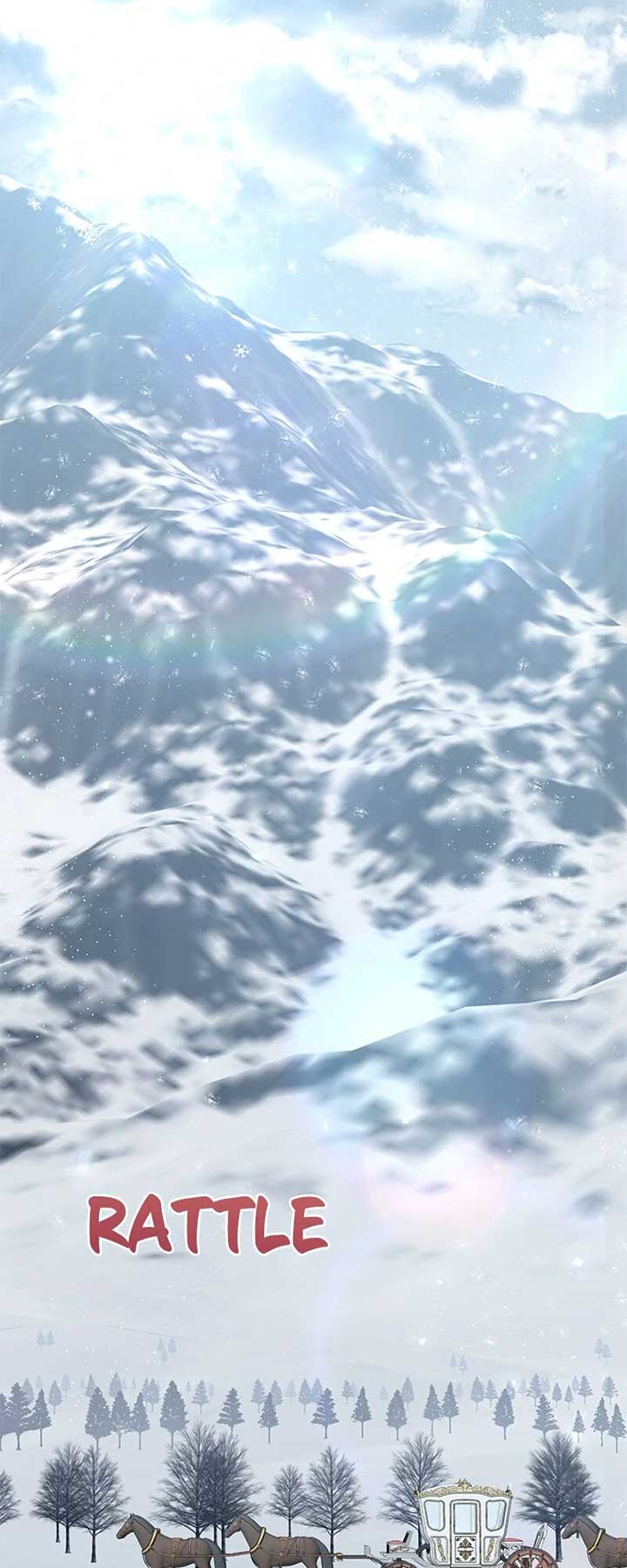 The Murdered Princess and the Innocent Traitor Chapter 46 - Page 24