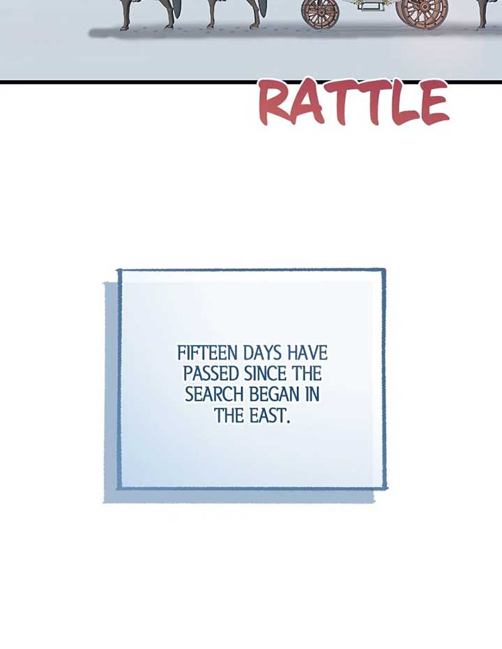 The Murdered Princess and the Innocent Traitor Chapter 46 - Page 25