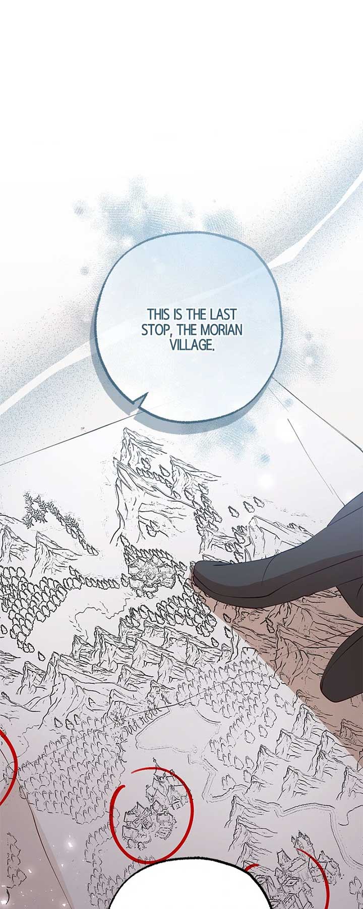 The Murdered Princess and the Innocent Traitor Chapter 46 - Page 26