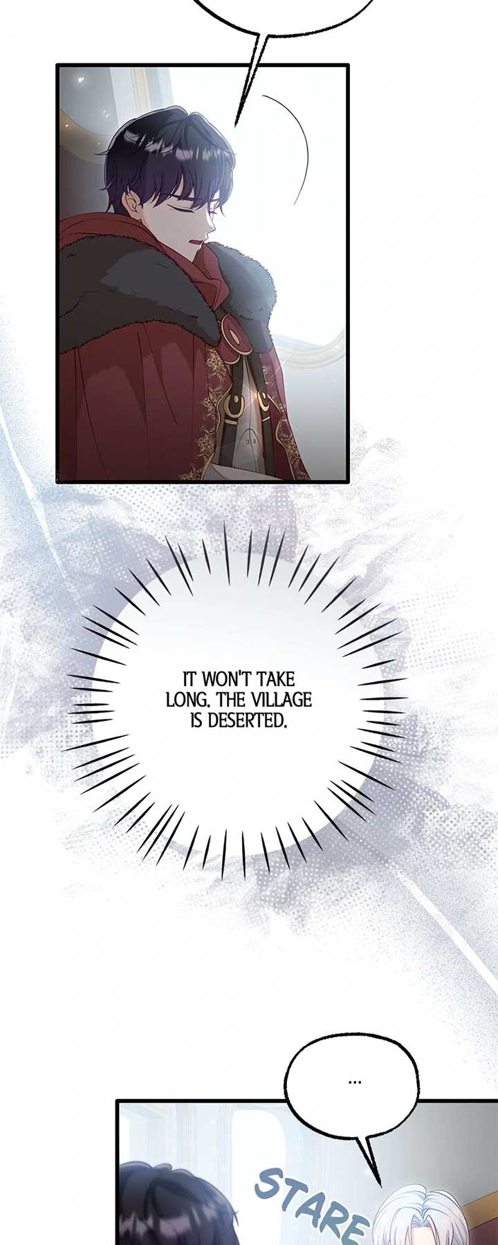 The Murdered Princess and the Innocent Traitor Chapter 46 - Page 28