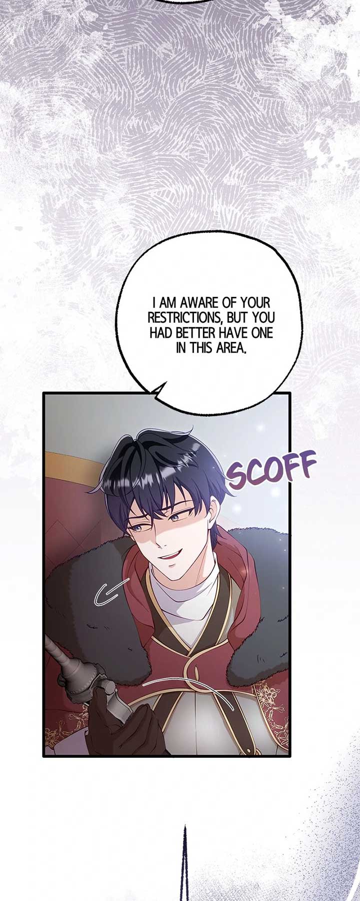 The Murdered Princess and the Innocent Traitor Chapter 46 - Page 35