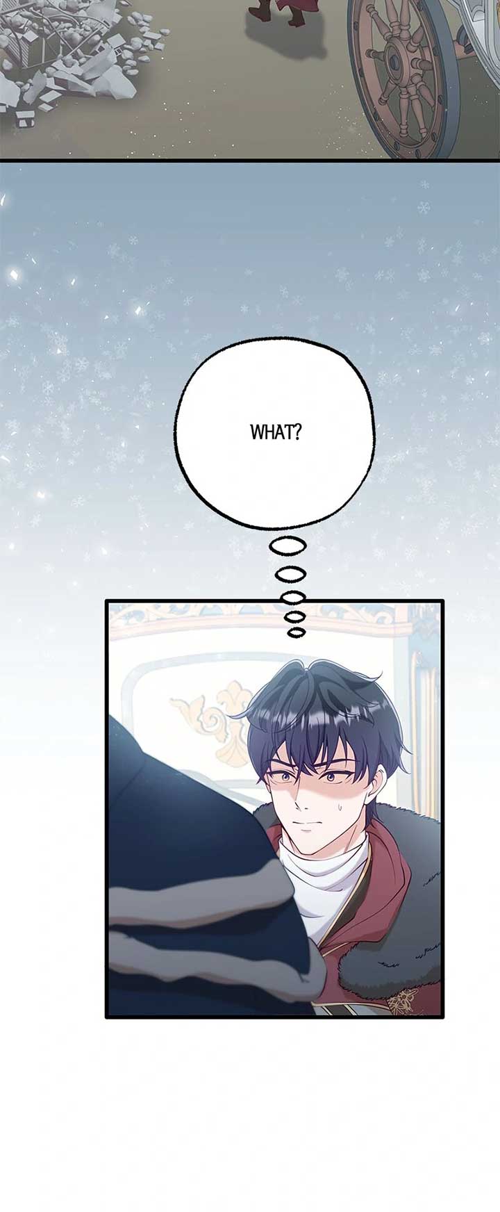 The Murdered Princess and the Innocent Traitor Chapter 46 - Page 38