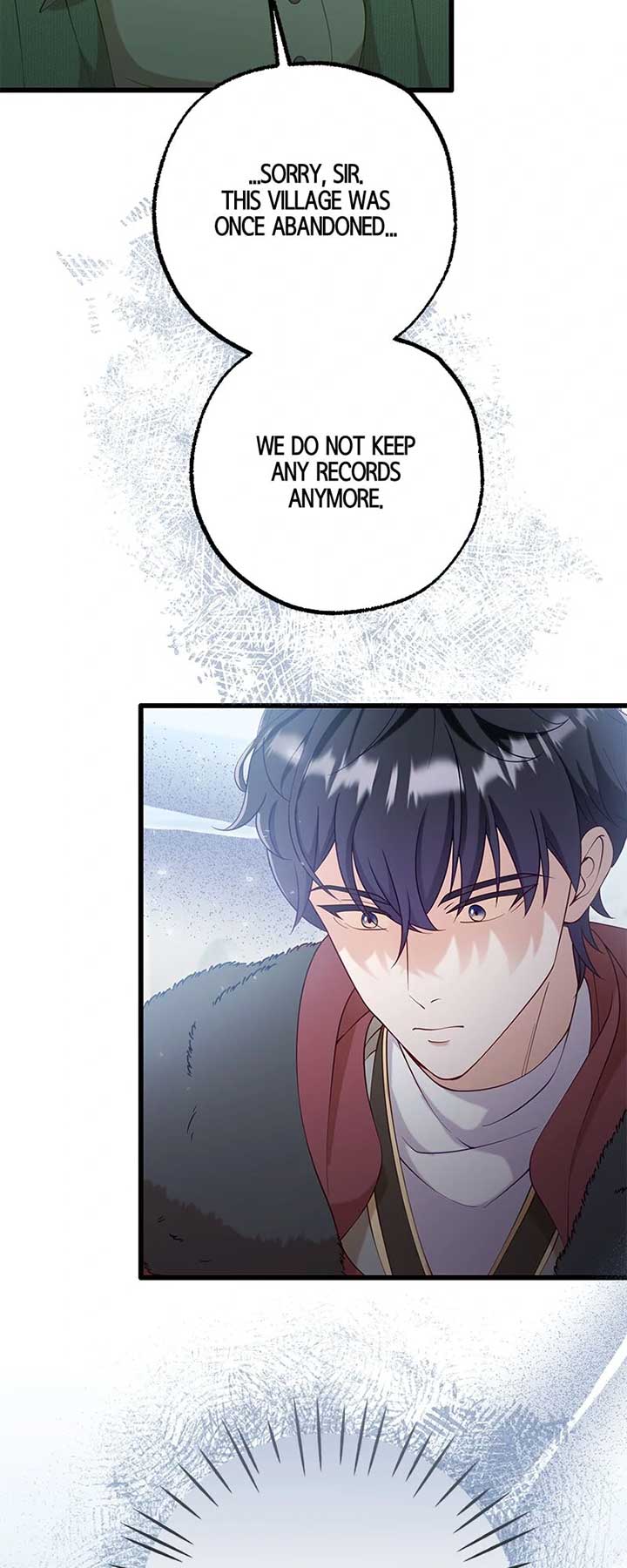 The Murdered Princess and the Innocent Traitor Chapter 46 - Page 43