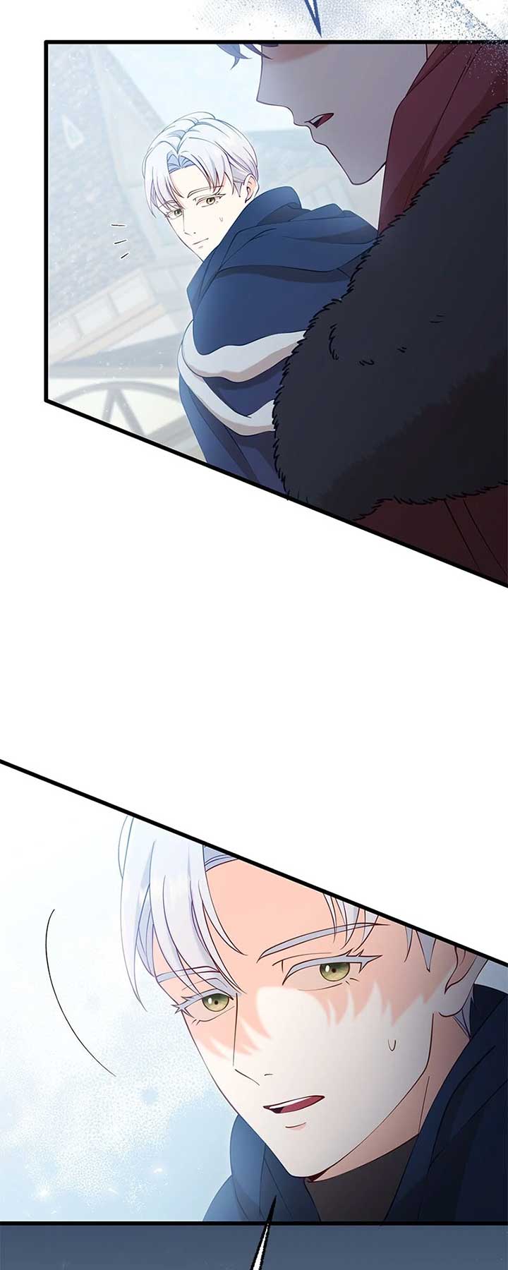 The Murdered Princess and the Innocent Traitor Chapter 46 - Page 48