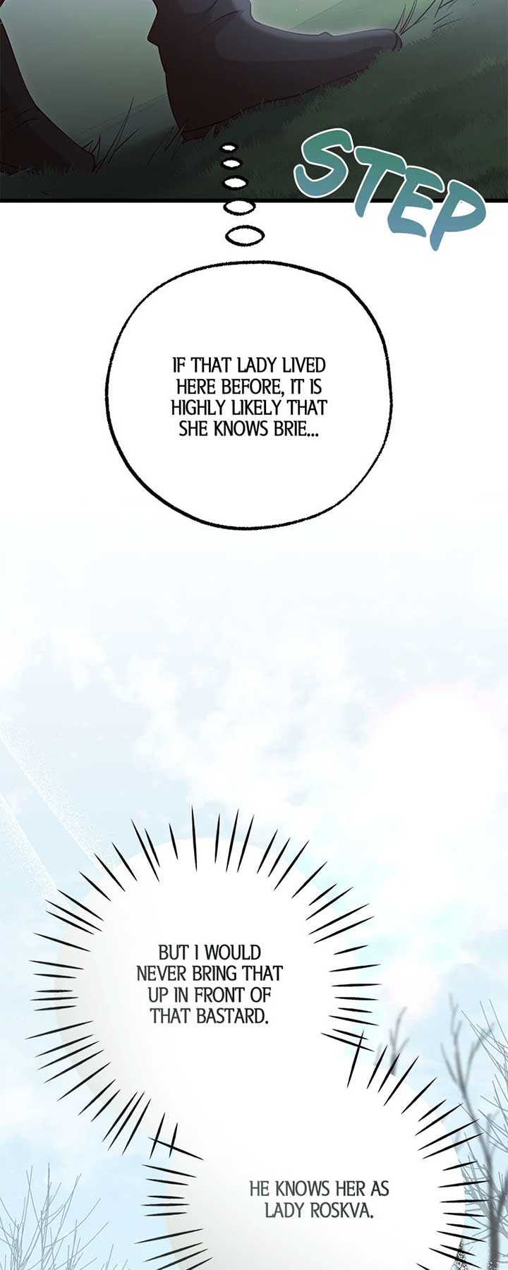 The Murdered Princess and the Innocent Traitor Chapter 46 - Page 50