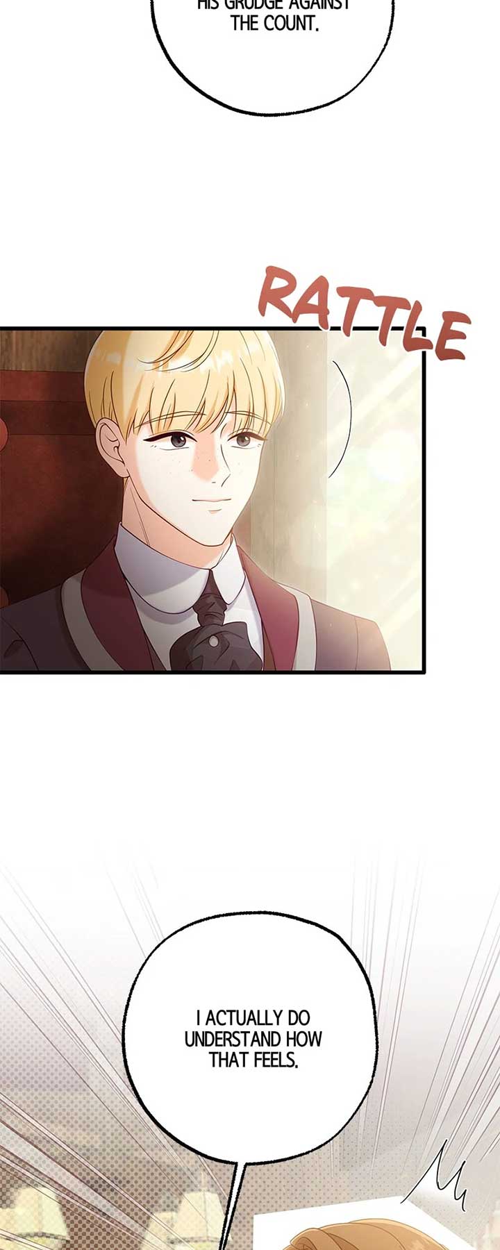 The Murdered Princess and the Innocent Traitor Chapter 46 - Page 6