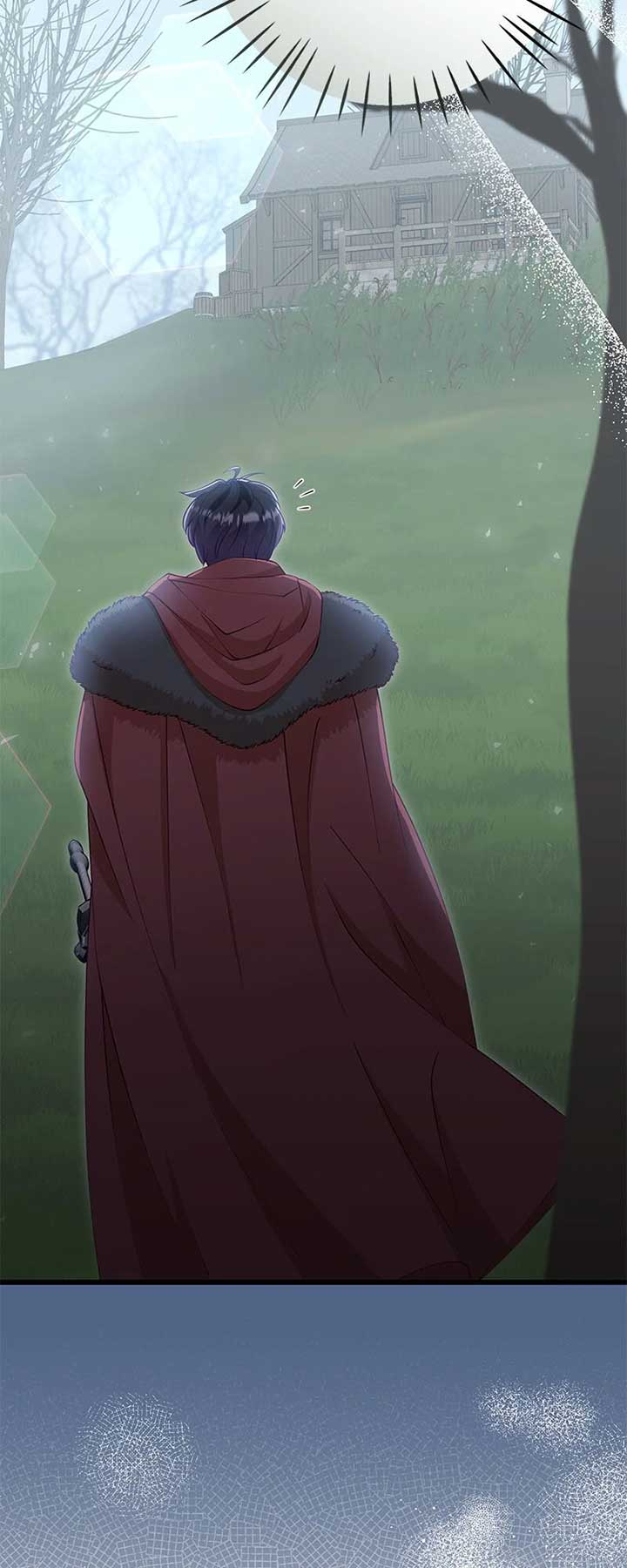 The Murdered Princess and the Innocent Traitor Chapter 46 - Page 51