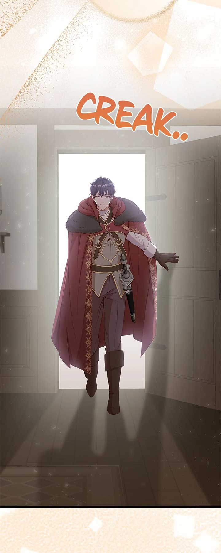 The Murdered Princess and the Innocent Traitor Chapter 46 - Page 56