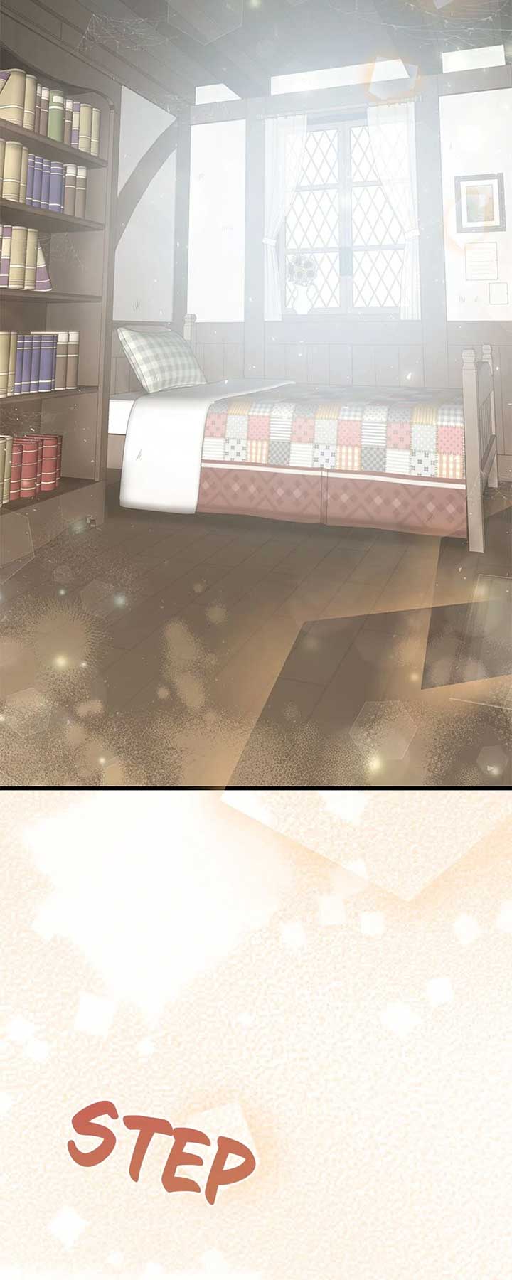 The Murdered Princess and the Innocent Traitor Chapter 46 - Page 58